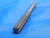 0.3104 O.D. HSS CHUCKING REAMER 6 FLUTE .3104 5/16 .3125 -.0021 UNDERSIZE 8 mm - RB1574AG3