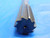 1 3/8 OD HSS CHUCKING REAMER MORSE TAPER #4 SHANK 10 FL MT4 1.3750 ONSIZE 35 mm - RB1567AG3