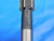 19/32 O.D. HSS CHUCKING REAMER 6 FLUTE .5937 .5938 ONSIZE STRAIGHT SHANK - RB1584BZ2