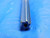 23/64 O.D. HSS CHUCKING REAMER 6 FLUTE .3593 .3594 ONSIZE STRAIGHT SHANK - RB1585BZ2