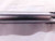 3/4 O.D. HSS CARBIDE TIPPED CHUCKING REAMER 6 FLUTE .75 .7500 ONSIZE 19 mm 0.75 - RB1598BZ2