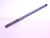 0.251 OD HSS CHUCKING REAMER 1/4 SHANK 6 FL .251 .2510 1/4 .2500 +.0010 OVERSIZE - RB1590BZ2