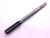 MR & TCO 11/16 O.D. HSS CHUCKING REAMER 1/2 SHANK 6 FLUTE .6875 ONSIZE USA MADE - RB1597BZ2