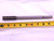 MR & TCO 11/16 O.D. HSS CHUCKING REAMER 1/2 SHANK 6 FLUTE .6875 ONSIZE USA MADE - RB1597BZ2