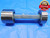 2.8760 & 2.8772 CL X PIN PLUG GAGE GO NO GO 2.8750 +.0010 2 7/8 73 mm 2.876 - BS0108BC3