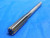 21CM 35/64 O.D. HSS CHUCKING REAMER 8 FLUTE .5468 .5469 ONSIZE MADE IN USA - RB1615BC3