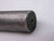 0.7874 O.D. HSS CHUCKING REAMER 8 FLUTE .7874 25/32 .7813 +.0061 OVERSIZE 20 mm - RB1619BC3