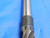 STOCK 14.75mm HSS CORE TWIST DRILL BIT MORSE TAPER #1 SHANK 4 1/2 LOC MT1 - RB1612BC3