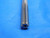 6mm O.D. HSS CHUCKING REAMER 6 FLUTE .2362 METRIC ONSIZE STRAIGHT SHANK - RB1602BC3
