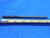 0.2816 O.D. HSS CHUCKING REAMER 6 FLUTE .2816 9/32 .2813 +.0003 OVERSIZE - RB1603BC3