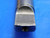 CLEFORGE 1 1/8 OD HSS REAMER MORSE TAPER #3 SHANK 10 FL MT3 1.1250 ONSIZE USA - RB1634BC3
