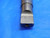 0.9976 OD HSS REAMER MT3 SHANK SPIRAL 8 FL .9976 1.0 1.0000 -.0024 UNDERSIZE - RB1628BC3
