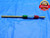 .3100 & .3150 CL ZZ PIN PLUG GAGE GO NO GO .3125 -.0025 5/16 8 mm .310 .315 - BS0124BC3