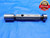 .9240 & .9320 PIN PLUG GAGE GO NO GO .9219 +.0021 59/64 23.673 mm .924 .932 - BS0128LVR