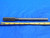 13/16 O.D. HSS CHUCKING REAMER 8 FLUTE .8125 ONSIZE STRAIGHT SHANK - RB1640BC3
