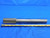 1 1/2 O.D. HSS CHUCKING REAMER 12 FLUTE 1.5000 ONSIZE 38 mm STRAIGHT SHANK 1.5 - RB1644BC3
