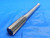 1" O.D. HSS CHUCKING REAMER 10 FLUTE 1.0 1.0000 ONSIZE STRAIGHT SHANK - RB1643BC3