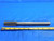 1" O.D. HSS CHUCKING REAMER 10 FLUTE 1.0 1.0000 ONSIZE STRAIGHT SHANK - RB1643BC3