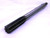 UTD 7/8 O.D. HSS CHUCKING REAMER 1/2 SHANK 8 STRAIGHT FLUTE .875 .8750 ONSIZE - RB1639BC3