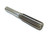 0.7495 O.D. HSS CHUCKING REAMER 8 FLUTE .7495 3/4 .7500 -.0005 UNDERSIZE 19 mm - RB1642BC3