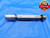 .8790 & .8810 PIN PLUG GAGE GO NO GO .8750 +.0040 7/8 22.327 mm .879 .881 - BS0153LVR