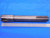 1 1/2 DIA. 9 1/2 OAL SQUARE SHOULDER INDEXABLE END MILL 1 1/4 SHANK 2 FLUTE 1.5 - AB0985BP2