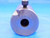 7/16 I.D. X 1 1/2 O.D. SOLID END MILL ADAPTER REDUCER SLEEVE 3 1/8 OAL .4375 1.5 - AB0989BP2
