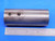 1/2 I.D. X 1 1/2 O.D. SOLID END MILL ADAPTER REDUCER SLEEVE 3 3/4 OAL .50 1.50 - AB0988BP2