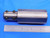 3/8 I.D. X 1 1/2 O.D. SOLID END MILL ADAPTER REDUCER SLEEVE 4 1/2 OAL .375 1.50 - AB0991BP2