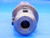 3/8 I.D. X 1 1/2 O.D. SOLID END MILL ADAPTER REDUCER SLEEVE 4 1/2 OAL .375 1.50 - AB0991BP2