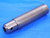 7/16 I.D. X 1" O.D. SOLID END MILL ADAPTER REDUCER SLEEVE 4 3/8 OAL .4375 1.00 - AB0990BP2