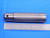 7/16 I.D. X 1" O.D. SOLID END MILL ADAPTER REDUCER SLEEVE 4 3/8 OAL .4375 1.00 - AB0990BP2