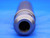 7/16 I.D. X 1" O.D. SOLID END MILL ADAPTER REDUCER SLEEVE 4 3/8 OAL .4375 1.00 - AB0990BP2