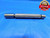 .5010 & .5060 PIN PLUG GAGE GO NO GO .5000 +.0010 OVERSIZE 1/2 13 mm .501 .506 - BS0191BC3