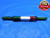 .2460 & .2480 PIN PLUG GAGE GO NO GO .2500 -.0020 1/4 6.248 mm .246 .248 - BS0196BC3