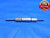 .1270 & .1320 PIN PLUG GAGE GO NO GO .1250 +.0020 1/8 3.226 mm .127 .132 - BS0199BC3