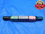 .4394 & .4402 CLASS X PIN PLUG GAGE GO NO GO .4375 +.0019 OVERSIZE 7/16 11 mm - BS0207RD