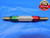 .3755 & .3765 CL Y PIN PLUG GAGE GO NO GO .3750 +.0005 OVERSIZE 3/8 9.563 mm - BS0216RD