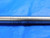 L&I 13/32 OD HSS CHUCKING REAMER SPIRAL 6 FLUTE .4062 ONSIZE MADE IN USA NEW ? - RB1658BZ2