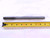 21CM 5/8 O.D. HSS CHUCKING REAMER 8 FLUTE .625 .6250 ONSIZE 16 mm USA MADE - RB1657BZ2