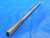 TRI-ANGLE 1/2 O.D. HSS CHUCKING REAMER 6 FLUTE .5 .5000 ONSIZE MADE IN USA - RB1659BZ2