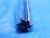 UNION BUTTERFIELD 1/2 O.D. HSS CHUCKING REAMER 6 FLUTE .5 .5000 ONSIZE USA MADE - RB1664BZ2