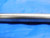 HANNIBAL 13/32 O.D. HSS CARBIDE TIPPED CHUCKING REAMER 4 FLUTE .4062 ONSIZE USA - RB1648BZ2