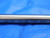 UNION 15/32 O.D. HSS CHUCKING REAMER 6 FLUTE .4687 .4688 ONSIZE STRAIGHT SHANK - RB1654BZ2