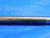 UNION BUTTERFIELD 3/8 O.D. HSS CHUCKING REAMER 6 FLUTE .375 .3750 ONSIZE USA - RB1656BZ2