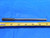 13/32 O.D. HSS CARBIDE TIPPED CHUCKING REAMER 4 FLUTE .4062 .4063 ONSIZE - RB1671BZ2