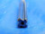 13/32 O.D. HSS CARBIDE TIPPED CHUCKING REAMER 4 FLUTE .4062 .4063 ONSIZE - RB1671BZ2