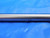 13/32 O.D. HSS CARBIDE TIPPED CHUCKING REAMER 4 FLUTE .4062 .4063 ONSIZE - RB1671BZ2