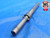 #5 SHELL REAMER / MILL ARBOR 1/2 PILOT 3/16 KEY 5/8 SHANK .5 .1875 .625 NO. 5 - RB1672BZ2
