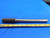 YANKEE 1 1/8 O.D. HSS CHUCKING REAMER 10 FLUTE 1.1250 ONSIZE MADE IN USA - RB1674BZ2